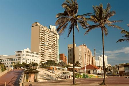 Waar overnachten in Durban? 9 mooie verblijven aan de oostkust van Zuid-Afrika
