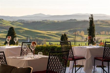 Top 10 overnachtingen in Siena: van stijlvol boetiekhotel tot een charmante vakantieboerderij