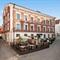 Overnachten in Visby (Donners Hotell)