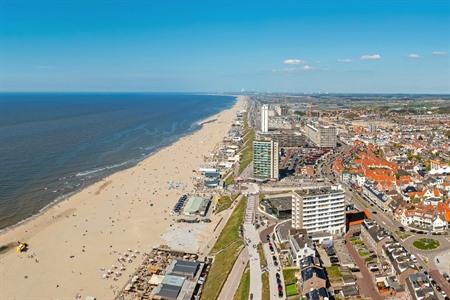Overnachtingen in Zandvoort: 9 leuke hotels en verblijven aan de Nederlandse kust