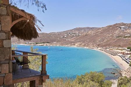Onze top 10 beste hotels op Mykonos: waar overnachten op het Griekse eiland?