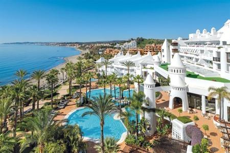 8 beste hotels en overanchtingen in Estepona: waar overnachten tijdens je verblijf?