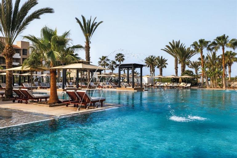Overnachting boeken bij Riu Palace Tikida Agadir