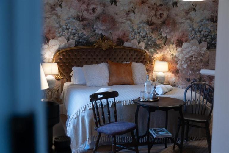 Overnachting boeken bij The Duke Hotel in Hilmarton
