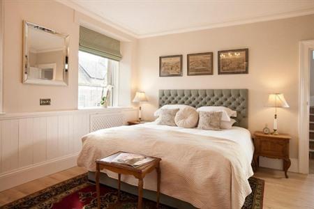 Overnachting boeken bij Victoria House in Stow-on-the-Wold