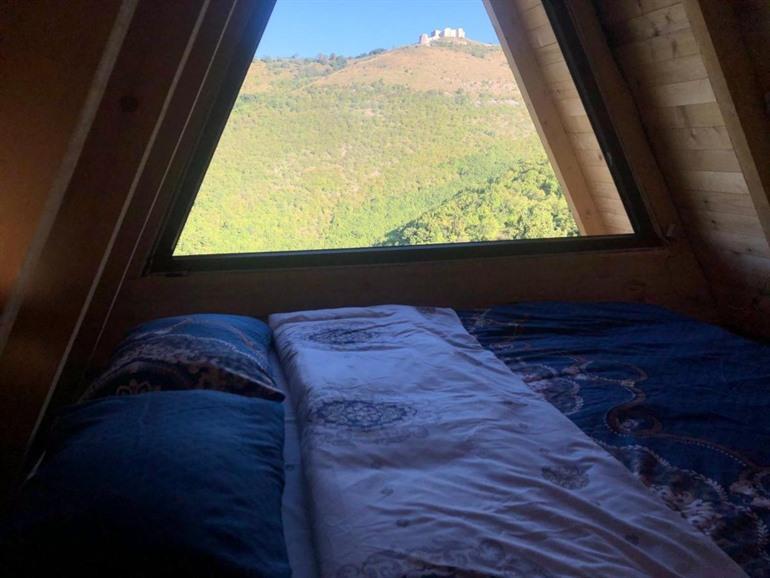 Overnachting boeken bij Villa Kalaja in Novoberdo