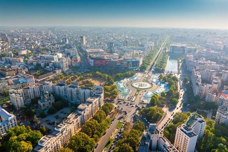 Overnachtingen in Boekarest: de 10 mooiste hotels en verblijven in de hoofdstad van Roemenië