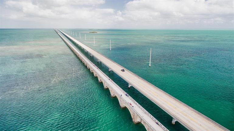 Overseas Highway 