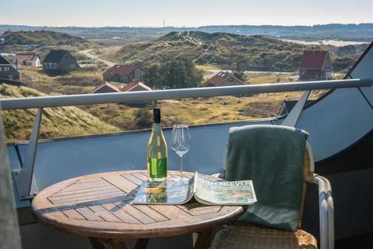 Paal 8 Hotel aan Zee boeken