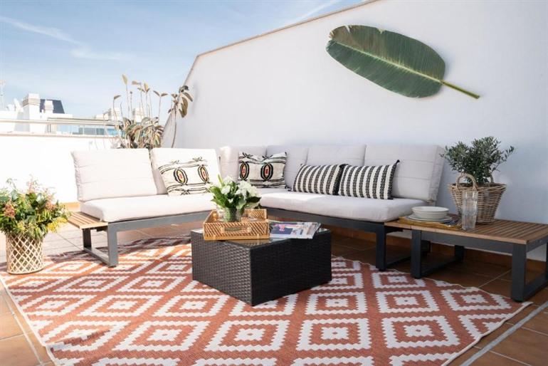 Pacificio Beachfront boeken