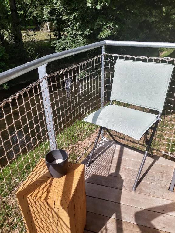 Paddenstoelhuisjes in Useldange boeken