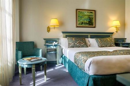 Palacio de los Velada boeken