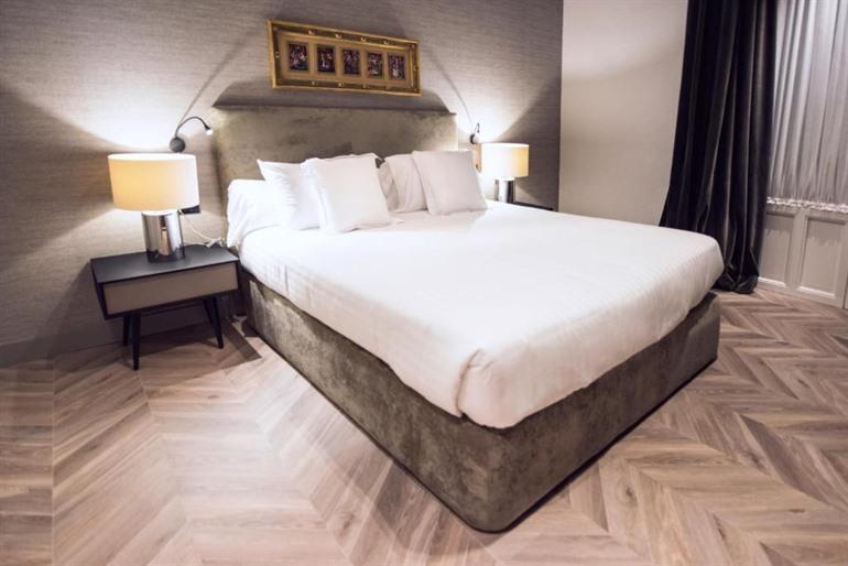 Palacio Salvetti Suites boeken