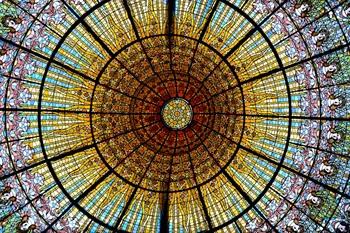 Palau de la Musica
