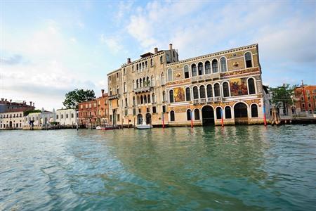 Palazzo Barbarigo Minotto in Venetië bezoeken