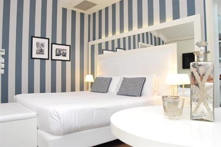 Palazzo Bezzi Hotel boeken