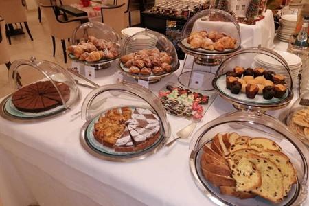 Palazzo Bezzi Hotel boeken