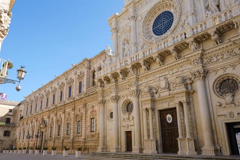 Palazzo dei Celestini