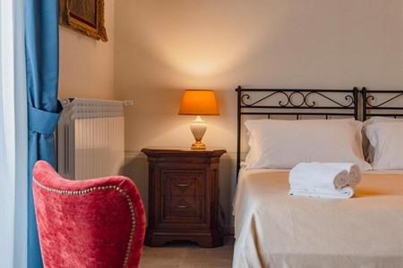 Palazzo dei Pavoni boeken