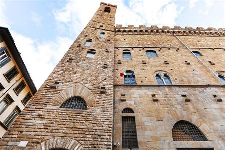 Museo Nazionale del Bargello in Firenze bezoeken? Alle info, tips & tickets