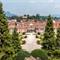 Palazzo Estene en de prachtige giardini, Varese