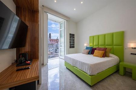 Palazzo Ferraioli - Hotel & Wellness boeken