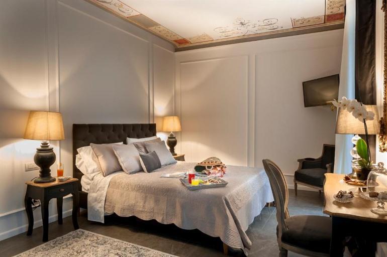 Palazzo Natoli Boutique Hotel boeken