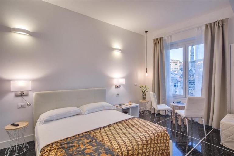 Palazzo Penco boeken