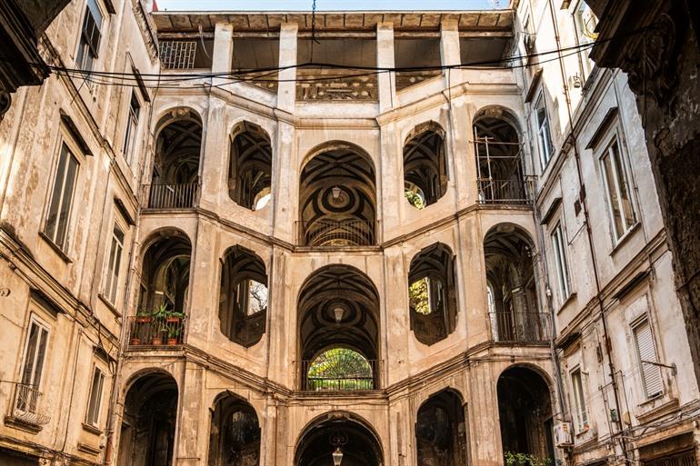 Palazzo Sanfelice
