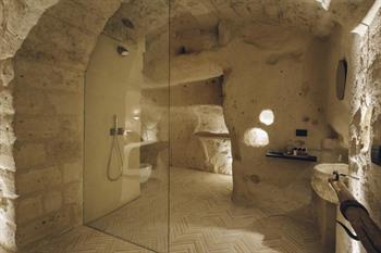 Palazzotto Residence en Winery Matera