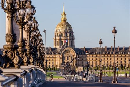 Paleis Dôme des Invalides