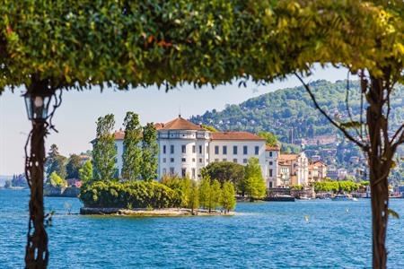 Isola Bella, Isola Madre en Isola dei Pescatori: ontdek de mooiste eilanden van het Lago Maggiore