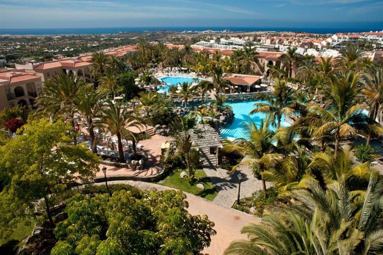 Palm Oasis Maspalomas boeken