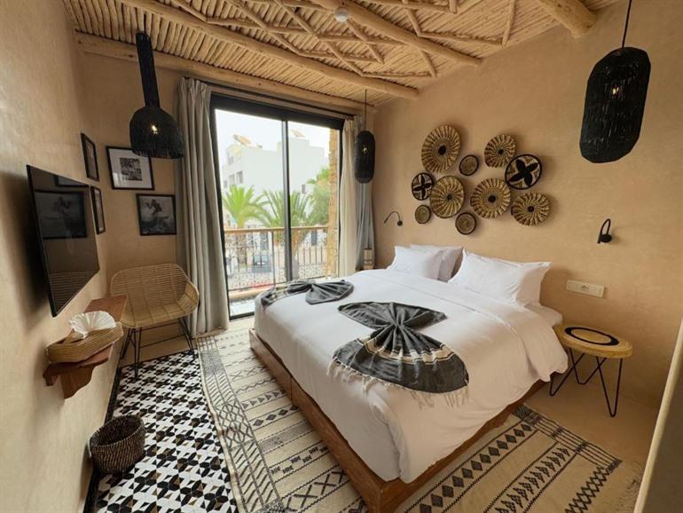 Palm Surf & Spa Hotel Agadir boeken