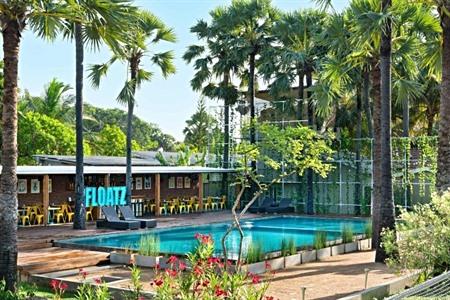 Palmera Eco Resorts Nilaveli