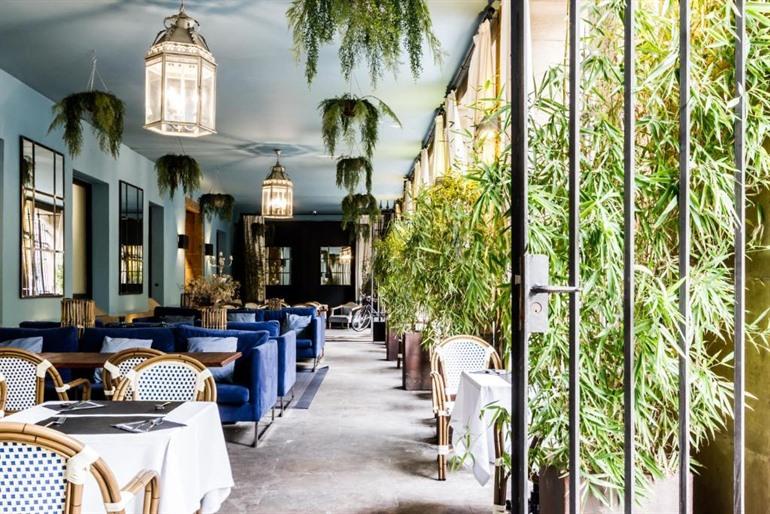 Pamplona Catedral Hotel boeken