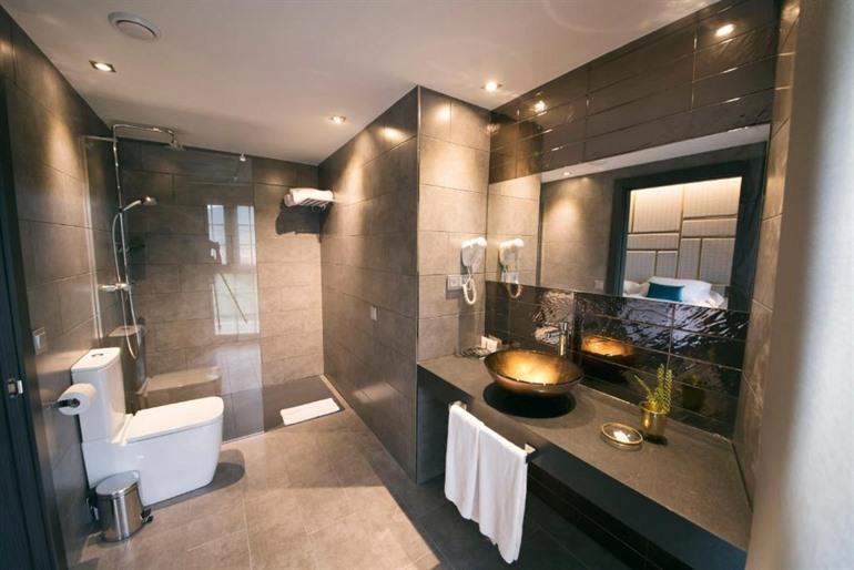 Pamplona Catedral Hotel boeken