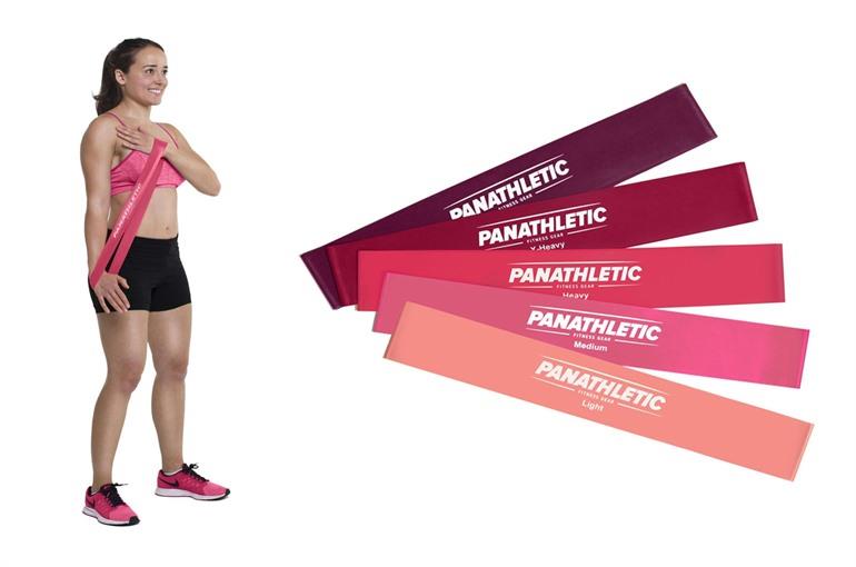 Beste weerstandsband 2022: Wat is een goede fitness elastiek?