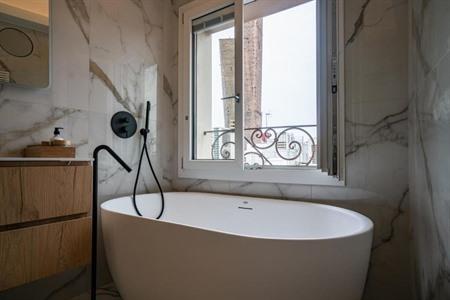 Panorama Apartment boeken