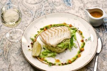 Panorama Hotel Lohme boeken