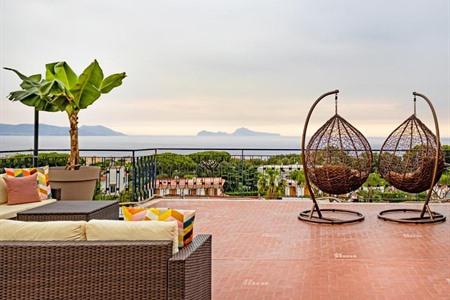 Panorama Love to Stay boeken