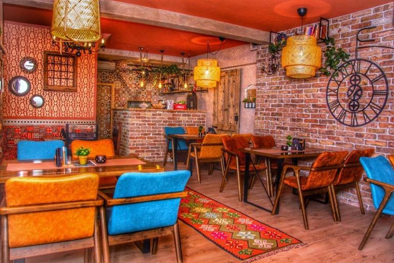 Pansion Bubamara Mostar boeken