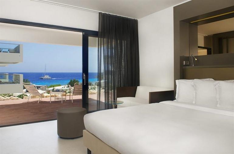 Papagayo Beach Resort boeken