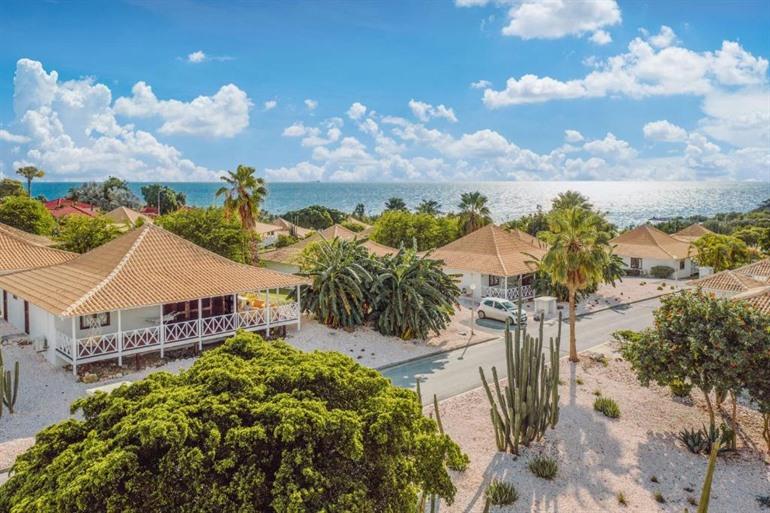 Papagayo Beach Resort boeken