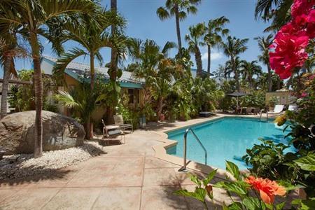 Paradera Park boeken