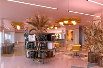 Paradiso Ibiza Art Hotel