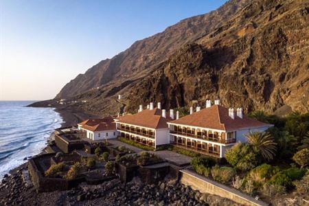 Parador de El Hierro boeken