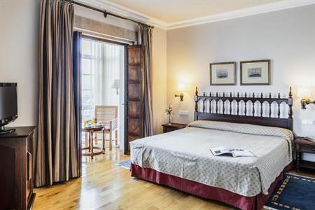 Parador de Ferrol in Ferrol boeken