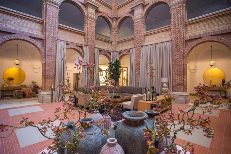 Parador de Lleida boeken