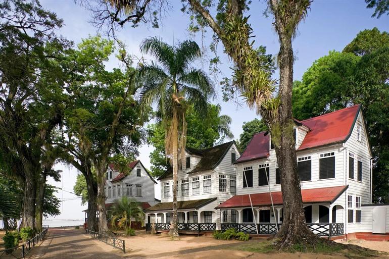 Paramaribo